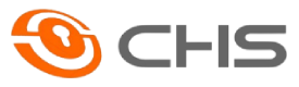 Logo CHS